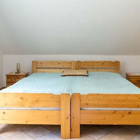 公寓 Sissy Hévíz