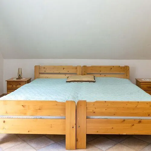 Апартаменты Sissy Хевиз